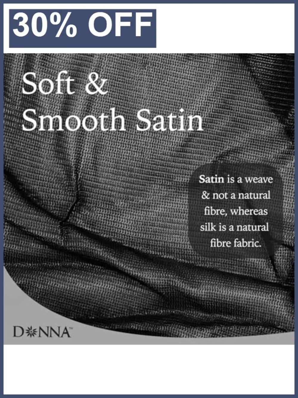 N/A silky mesh
